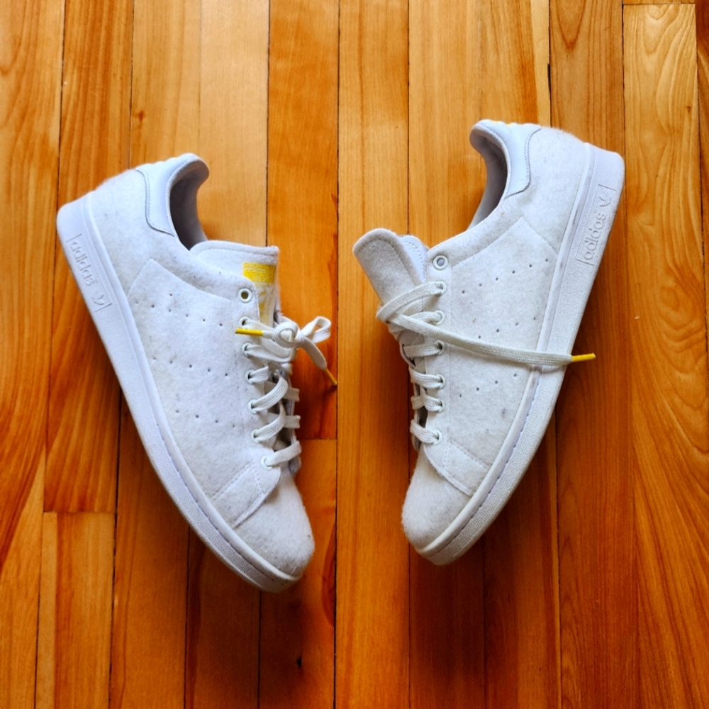 Adidas stam smith x Pharell Williams